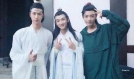 陈情令粉丝爆料视频大全,揭秘剧中幕后故事与精彩瞬间